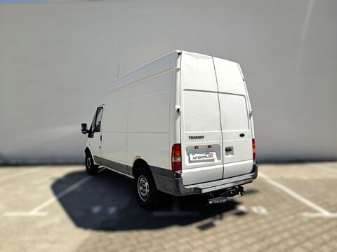 Transit FOURGON 430M 2.4 TDE 115 L 2006 occasion 34160 Castries
