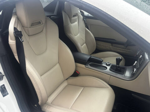 SLC 180 1.6 i 16V BlueEFFICIENCY 156 ch FASCINATION 2017 occasion 88100 Sainte-Marguerite