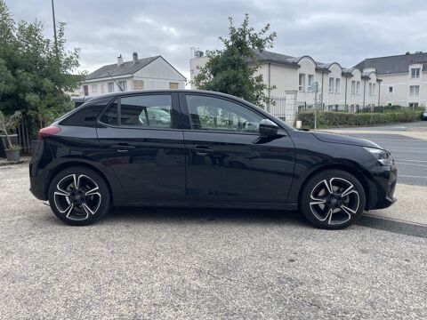 Corsa 5 Portes 1.2 Turbo 100 cv EAT8 - GS Line - 1&egrave;re main 2021 occasion 49124 Saint-Barth&eacute;lemy-d'Anjou