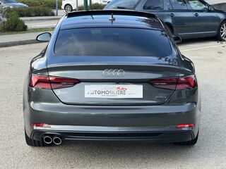 A5 Sportback 3.0 V6 tdi 286ch S-Line Quattro 2019 occasion 25300 Pontarlier