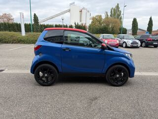  2021 occasion 68390 Sausheim