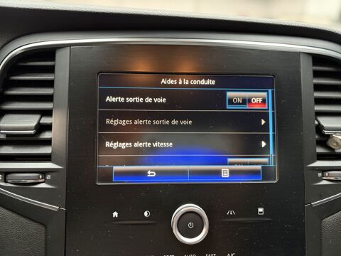 M&eacute;gane 4 1.5 DCi 90 Energy Business 2017 occasion 78680 &Eacute;p&ocirc;ne