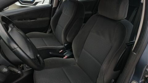 207 1.6 VTi Executive 120 ch 2007 occasion 68390 Sausheim