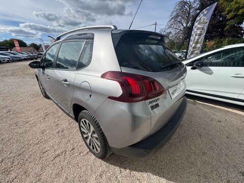 2008 1.6 BLUEHDI ACTIVE BUSINESS 110CH 2018 occasion 71380 Ch&acirc;tenoy-en-Bresse