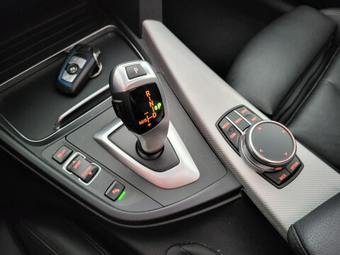 S&eacute;rie 4 420i GRAN COUPE 2.0 184 BVA M SPORT + TOIT OUVRANT 2019 occasion 37170 Chambray-l&egrave;s-Tours