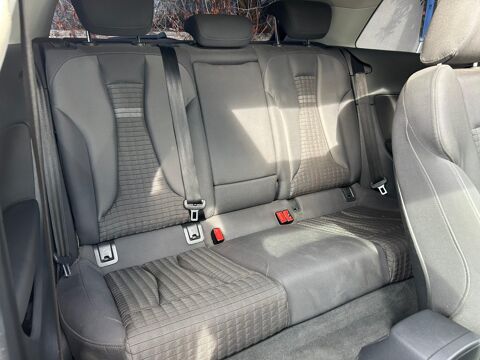 A3 1.8 TFSI 180cv AMBITION S-TRONIC BVA // CARPLAY 2012 occasion 34160 Castries