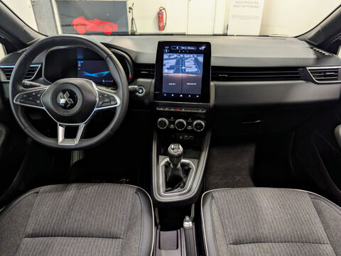 Colt VIII 1.0 MPI-T 91 INTENSE + SIEGE CHAUFFANT + VOLANT CHAUFFA 2024 occasion 95800 Cergy