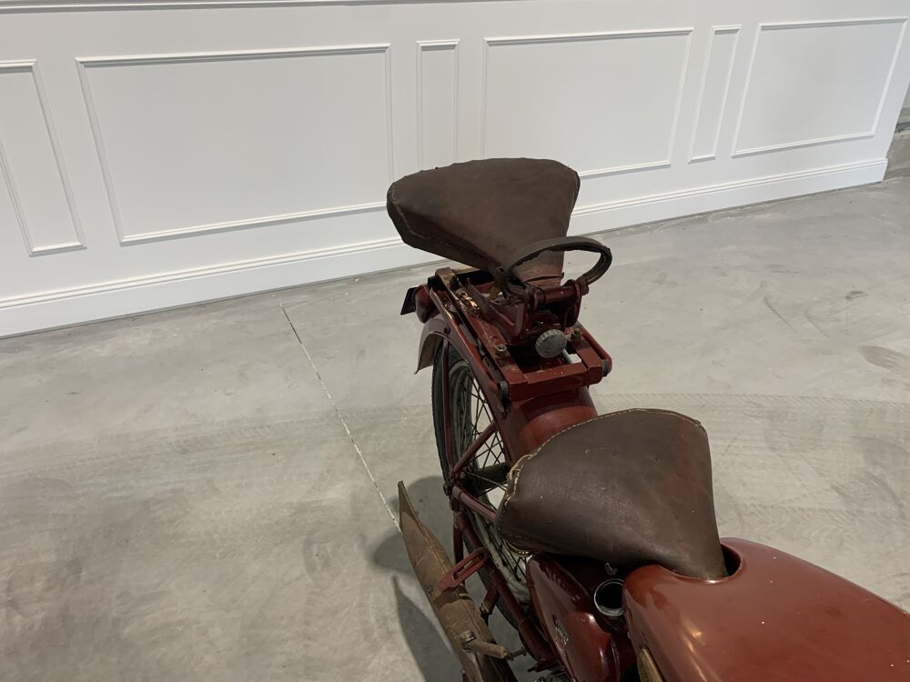  1948 occasion 27620 Gasny