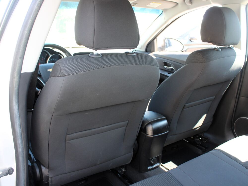 Cruze 2.0 VCDi 163 LT+ 9cv 2012 occasion 70000 Vesoul