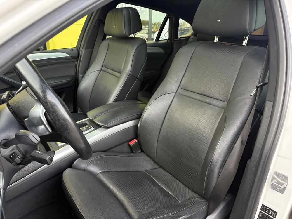 X6 40D 3.0d xDrive Pack M Performance 2010 occasion 76760 Yerville