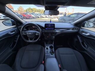 Focus 1.0 ECOBOOST - 125cv ST-LINE 2020 occasion 71380 Ch&acirc;tenoy-en-Bresse