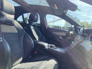 Classe C 220 CDi 2.0 CDI 9G-TRONIC 194 cv 2020 occasion 68390 Sausheim