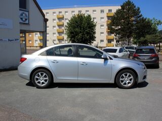 Cruze 2.0 VCDi 163 LT+ 9cv 2012 occasion 70000 Vesoul