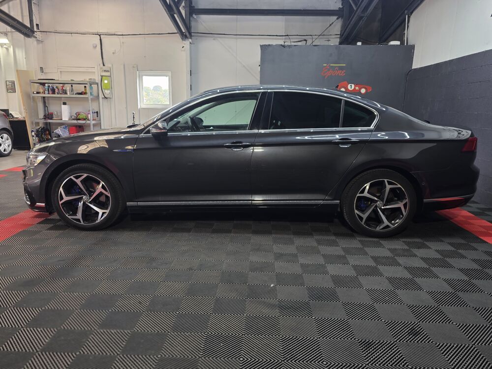 Passat 1.4 TSI Hybrid Rechargeable 218ch 2020 occasion 78680 &Eacute;p&ocirc;ne