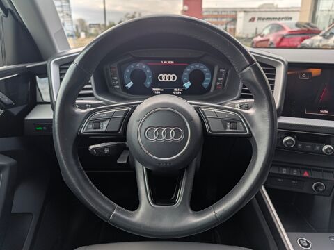 A1 SPORTBACK 25 TFSI 95 CH ADVANCED 2 BVM5 2021 occasion 68390 Sausheim