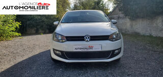 Polo V 1.2 60 Life 5 portes 2013 occasion 60700 Fleurines