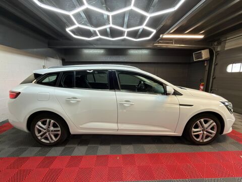 M&eacute;gane Estate 1.5 dCi 90ch energy Zen 2017 occasion 71300 Montceau-les-Mines