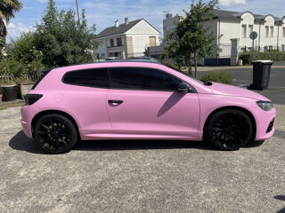 Scirocco R 2.0 TFSI DSG6 310 cv BVA - Toit ouvrant Converti &Eacute;thanol 2012 occasion 49124 Saint-Barth&eacute;lemy-d'Anjou