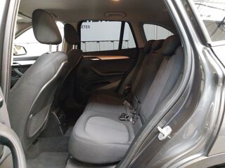 X1 1.6 D 115 LOUNGE SDRIVE DKG BVA 2020 occasion 56000 Vannes