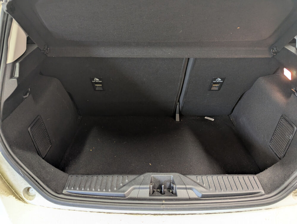 Fiesta VI 1.1 75 COOL & CONNECT 5P 2021 occasion 95800 Cergy