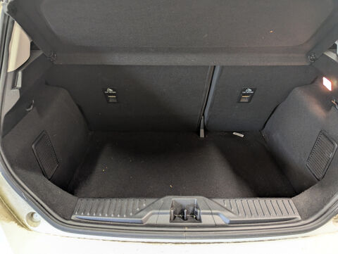 Fiesta VI 1.1 75 COOL & CONNECT 5P 2021 occasion 95800 Cergy