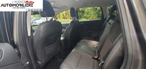 Kuga 1.5 Ecoboost 120 ch Titanium 2018 occasion 60700 Fleurines