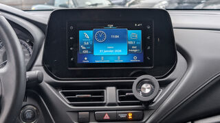 S-cross 1.4 Boosterjet 16V Hybrid 129 cv 2024 occasion 91120 Palaiseau