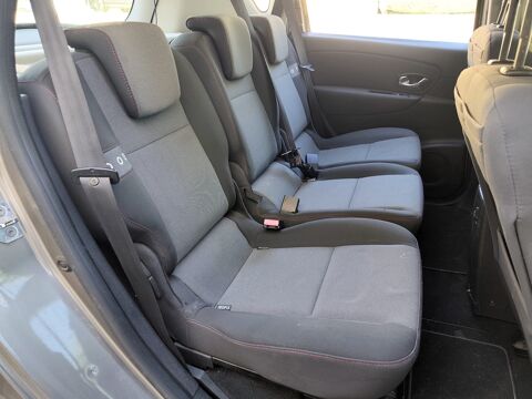 Sc&eacute;nic Renault III – 1.6 dCi 130 Energy – finition Dynamique 2012 occasion 34160 Castries