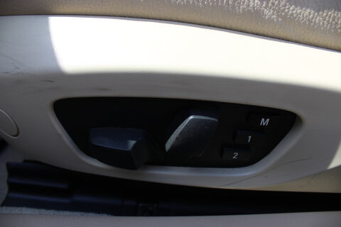 S&eacute;rie 3 CABRIOLET 3.0 325 I 220 BVA ( Si&egrave;ges chauffants, Radar Av-Ar 2007 occasion 34200 S&egrave;te