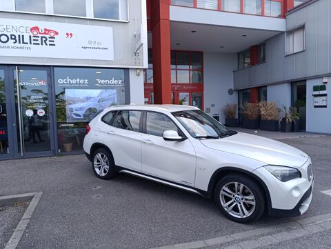Bmw x1 23d xDrive 2.0 d Steptronic 204 cv Confo