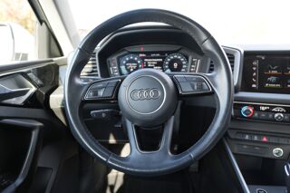 A1 II 35 TFSI 150 ADVANCED S-TRONIC 7 2022 occasion 01000 Saint-Denis-l&egrave;s-Bourg