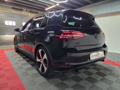 Golf VII 2.0 TSI GTI Performance 230ch DSG 2015 occasion 71300 Montceau-les-Mines