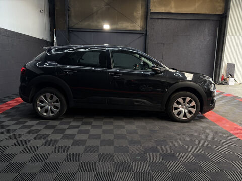 C4 cactus PureTech 110 Feel 2018 occasion 78680 &Eacute;p&ocirc;ne