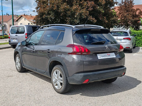 2008 1.5 BlueHDi 100cv S&S SIGNATURE 2019 occasion 25300 Pontarlier