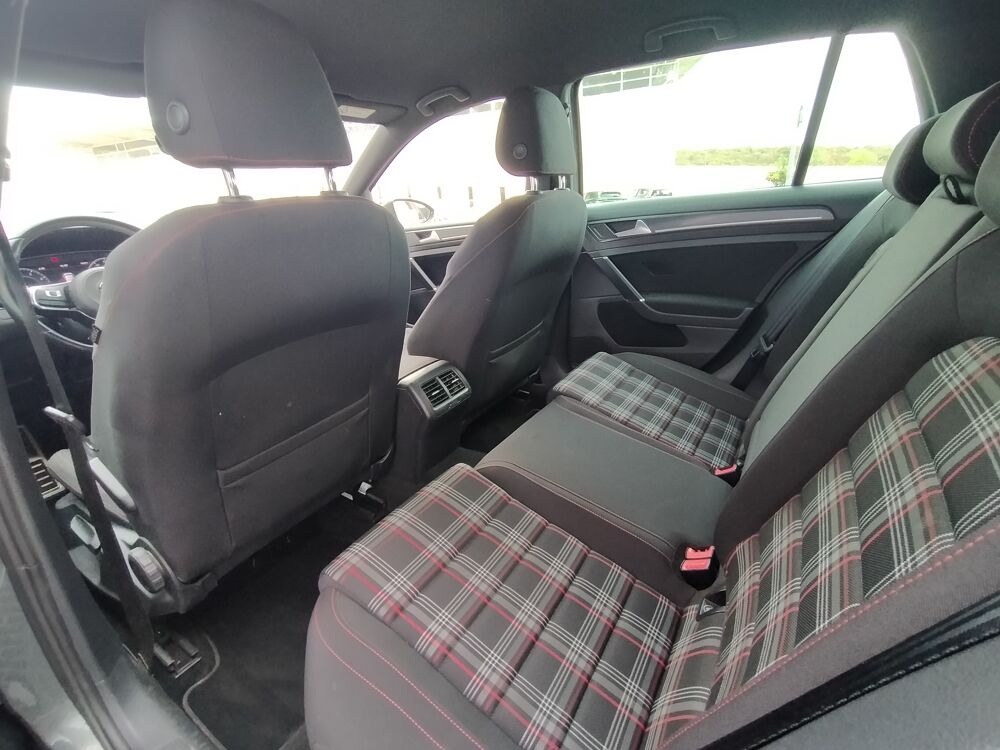 Golf 2.0 TSI 245ch GTI Performance DSG7 5p 2017 occasion 90400 Danjoutin