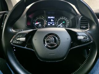 Karoq 1.5 TSI 150 ACT Clever DSG7 2022 occasion 69008 Lyon