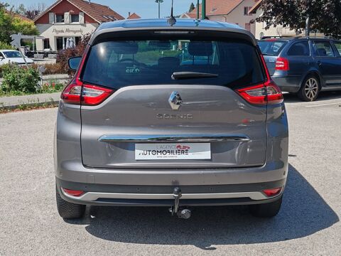 Grand scenic IV Grand Sc&eacute;nic IV 1.7 dCi EDC6 120 cv INTENS 2019 occasion 25300 Pontarlier