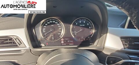 X2 (F39) Sdrive 18I M-Sport X DKG7 2018 occasion 60700 Fleurines