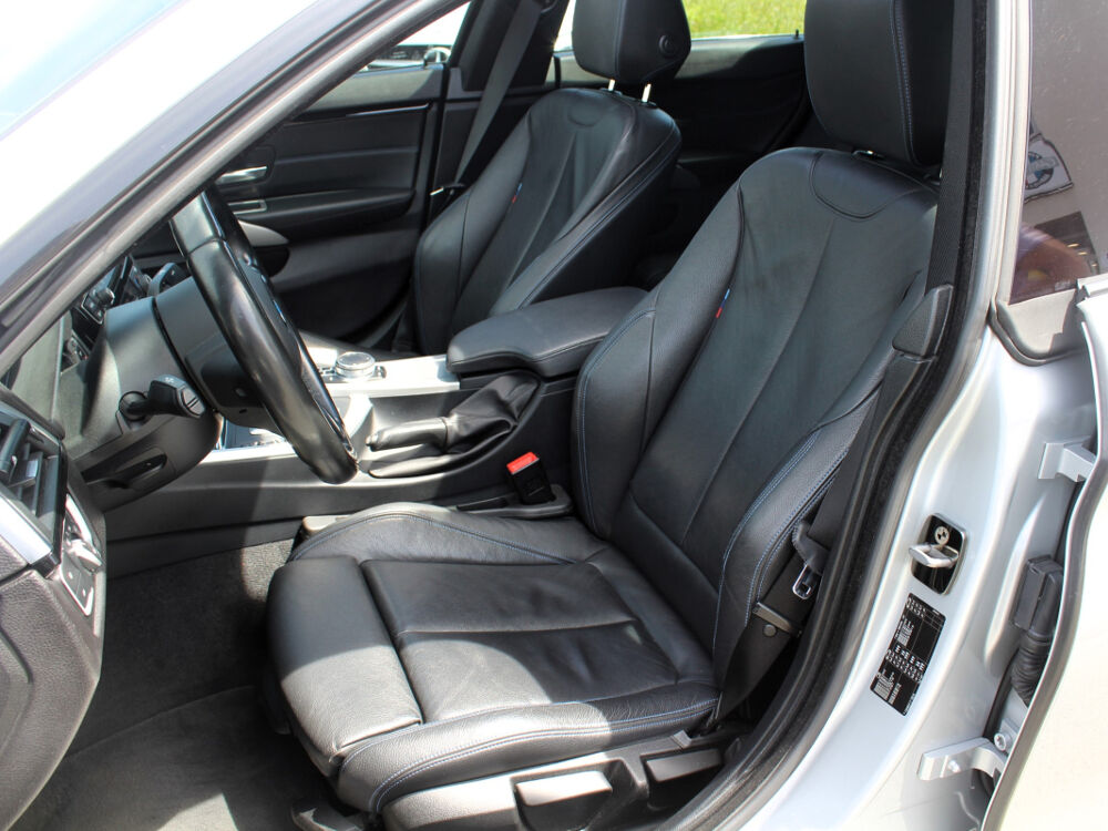 S&eacute;rie 4 Gran coup&eacute; 150 CH PACK M Sport *TOIT OUVRANT SUIVI BMW 2017 occasion 70000 Vesoul