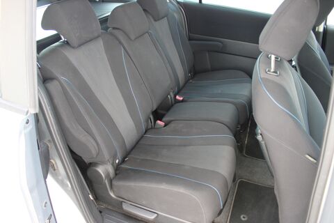 Mazda5 II 1.6 MZ-CD 115 ELEGANCE ( 1&egrave;re main, Radar Arr, Roue de se 2011 occasion 34200 S&egrave;te