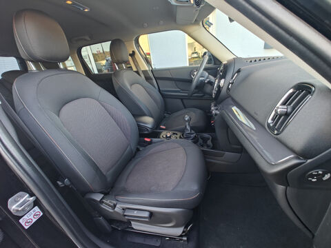 Countryman F60 One D 116ch Business Design 2019 occasion 90400 Danjoutin