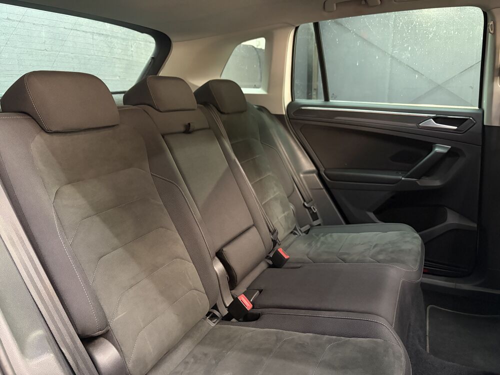 Tiguan 2.0 TDI 150 CARAT 2018 occasion 78680 &Eacute;p&ocirc;ne