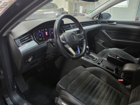 Passat 1.4 TSI Hybrid Rechargeable 218ch 2020 occasion 78680 &Eacute;p&ocirc;ne