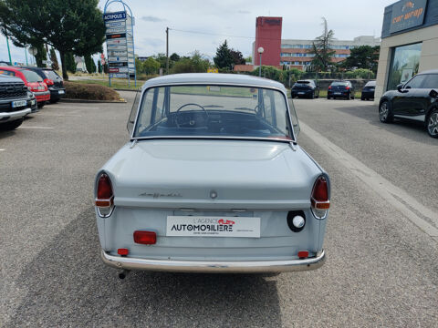  1967 occasion 68390 Sausheim