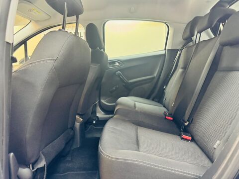 208 I Phase 2 5 Portes 1.5 Blue HDi S&S 100 cv 2019 occasion 71300 Montceau-les-Mines