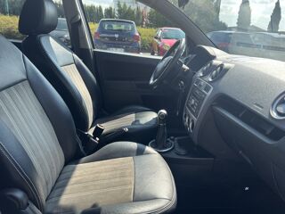 Fusion 1.4 80 CV 2010 occasion 68390 Sausheim