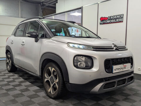 C3 Aircross 1.2 PURETECH 110 S&S SHINE EAT6 + TOIT OUVRANT 2019 occasion 95800 Cergy