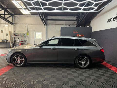 Classe E 220 2.0 CDI AMG-LINE 2016 occasion 78680 &Eacute;p&ocirc;ne