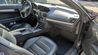 Classe E Coup&eacute; 500 5.5 i V8 7G-Tronic 388 cv Bo&icirc;te auto 2010 occasion 91120 Palaiseau