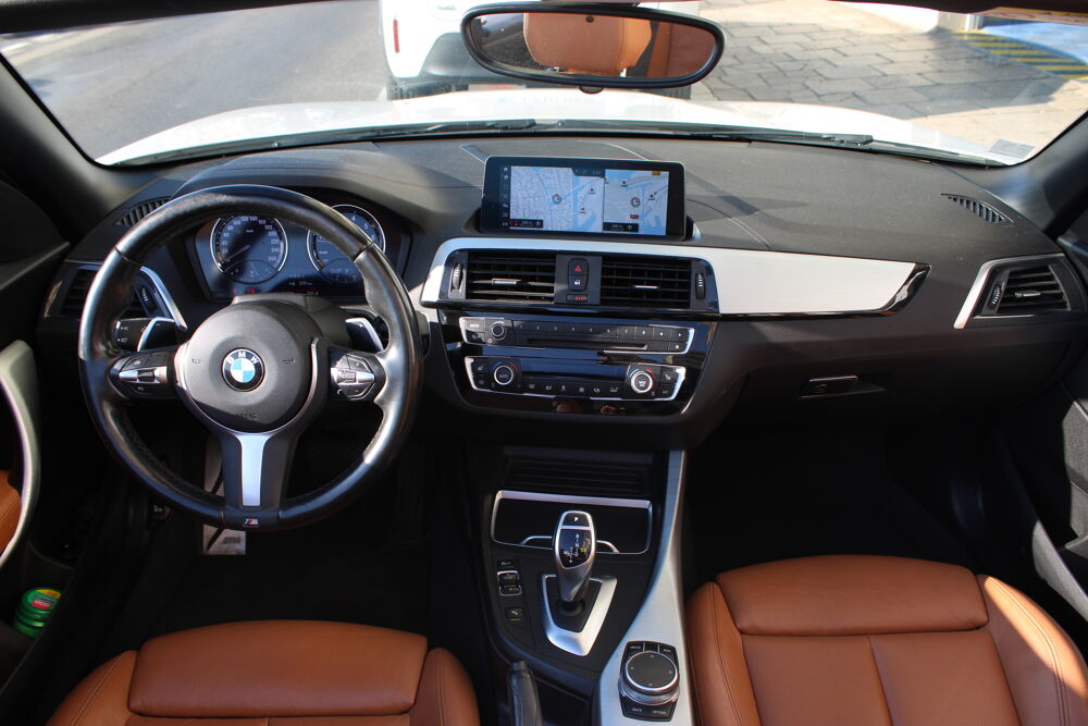 Serie 2 M SPORT 2019 occasion 34200 S&egrave;te
